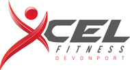 Xcel Fitness Logo